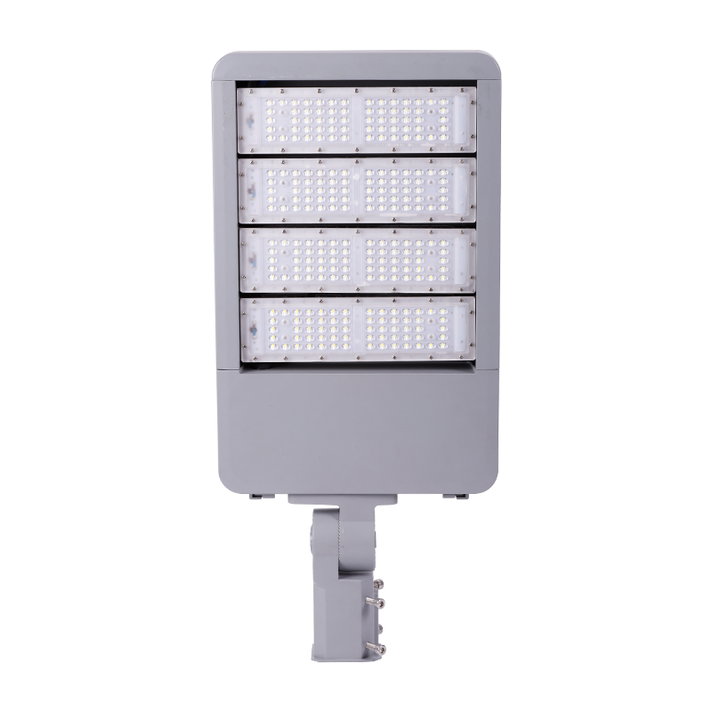 Lampadaire moulé sous pression HS-PLM20A