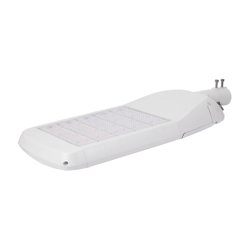 Lampadaire LED intelligent HS-PLM19A