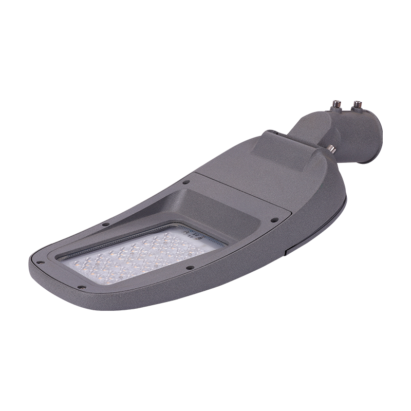 Lampadaire routier à LED HS-WD