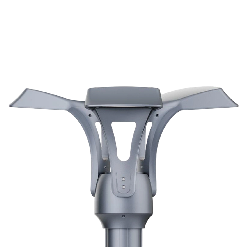 Éclairage de pelouse extérieur GG-AC-FXTS