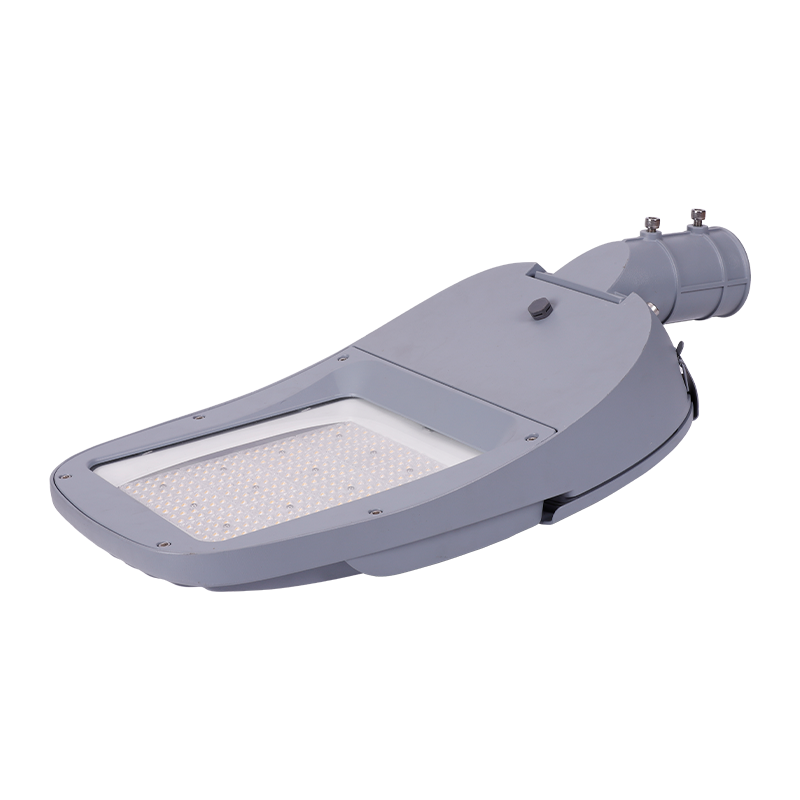 Lampadaire commercial HS-NWD