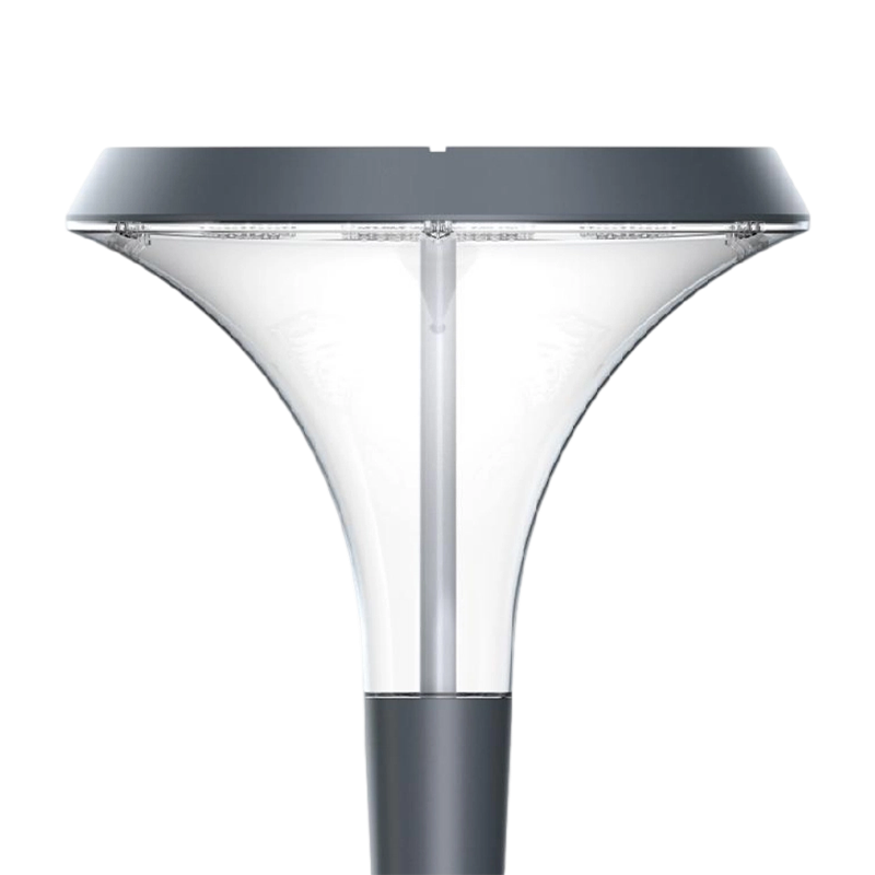 Lampe de jardin à LED pour pelouse GG-AC-MY