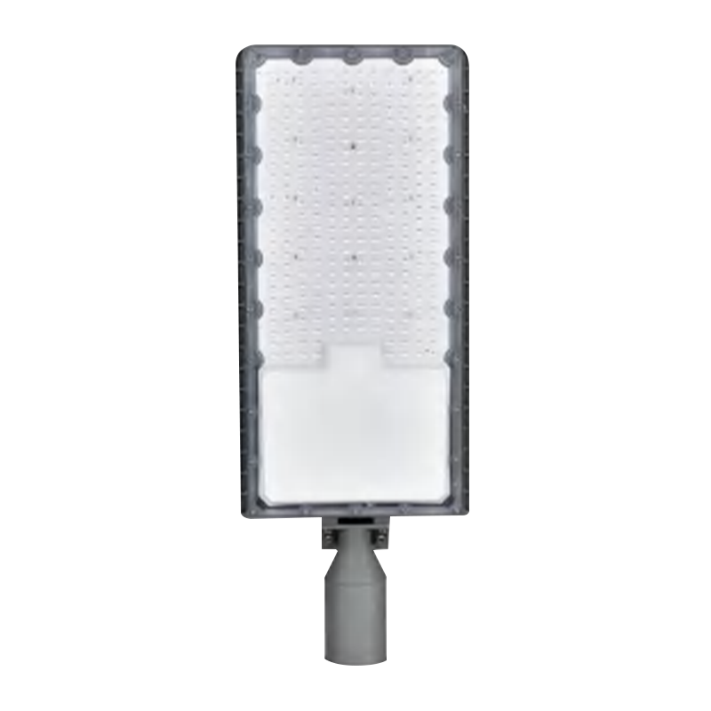 Lampadaire en aluminium HS-LDA