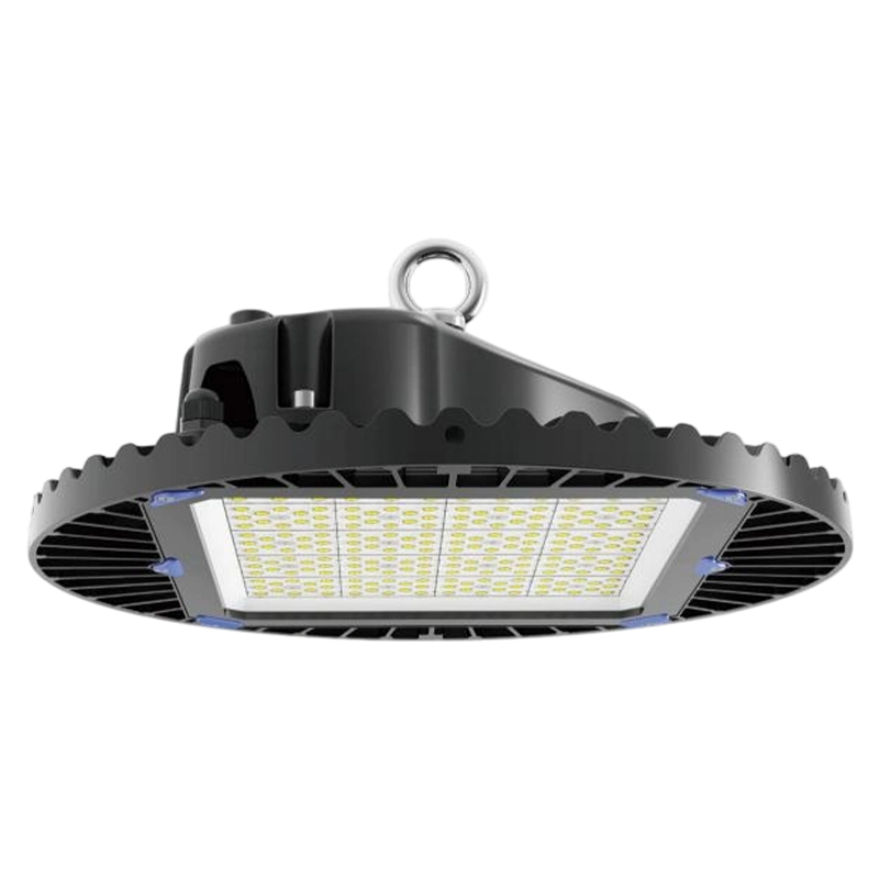Plafonnier industriel LED HS-HBU4