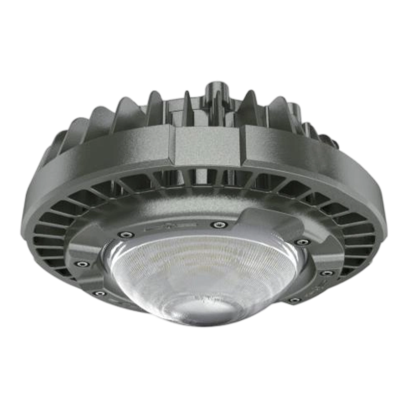 Lumière LED résistante à la corrosion et aux explosions