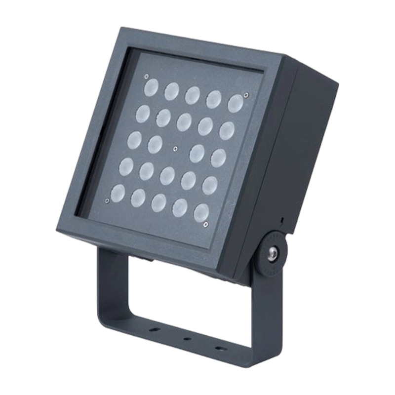 Projecteur extérieur commercial GZD-TGD-S1