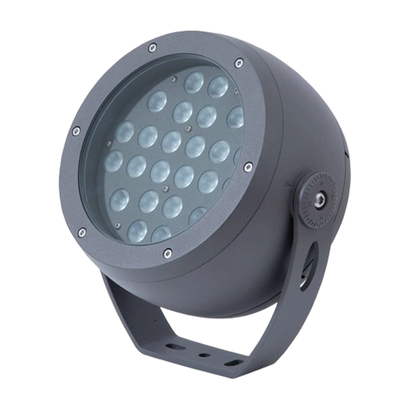 Projecteur étanche IP65 GZD-TGD-D