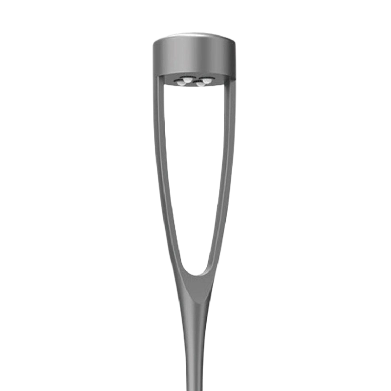 Éclairage de jardin résidentiel GG-AC-ZT
