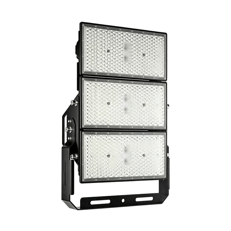 Lampe LED pour terrain de sport HS-LS