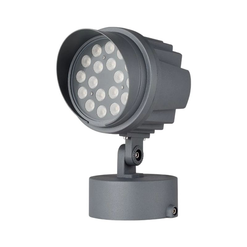 Spot LED pour paysage extérieur GZD-SL-F