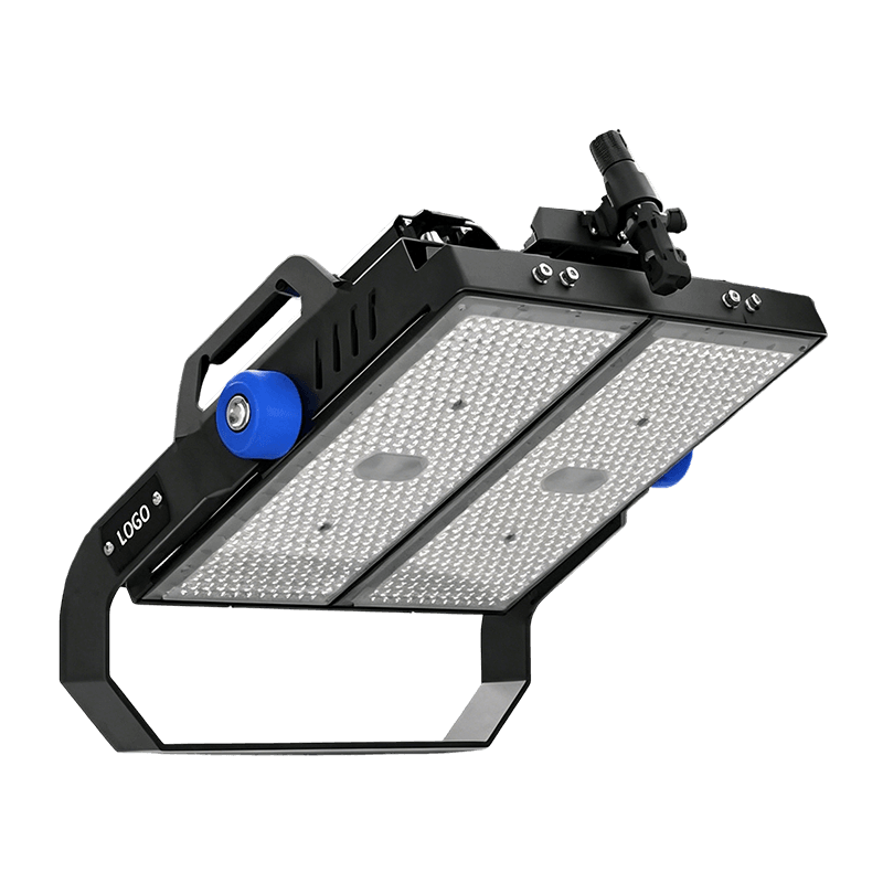 Luminaire sportif à LED HS-LQ