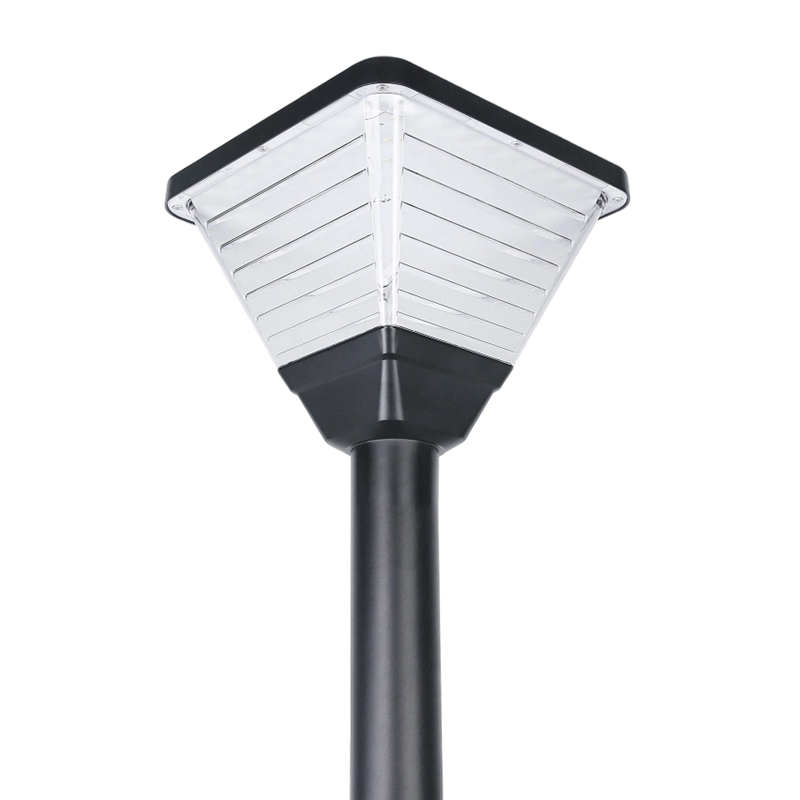 Lampe solaire décorative pour jardin ZC-GGD002-1/002-2/GGD001