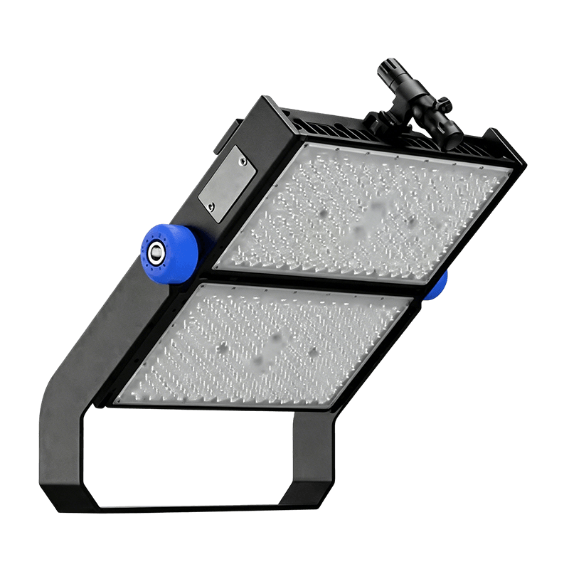 Éclairage d'arène haute luminosité HS-JG