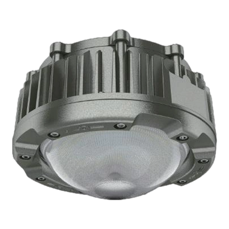 Lumière LED antidéflagrante pour pétrole et gaz