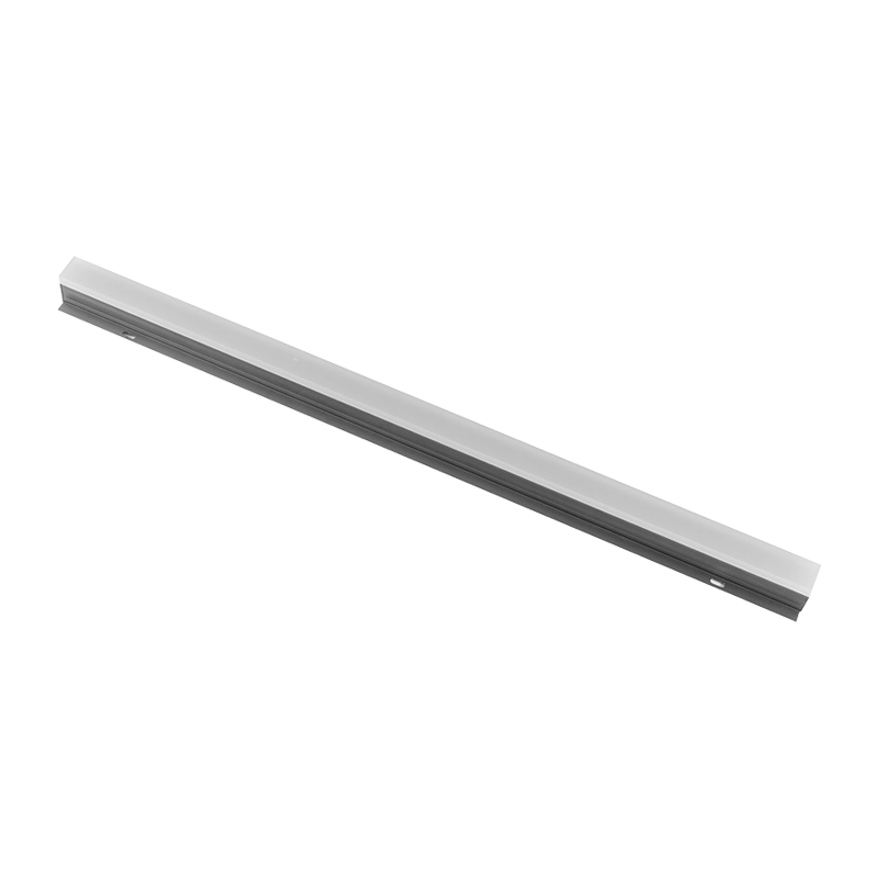 Lumière linéaire LED architecturale GZD-XQD-3837