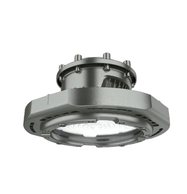 Lampe de travail compacte à LED antidéflagrante