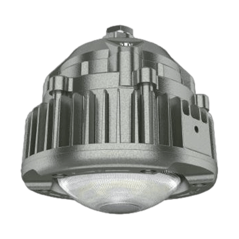 Lampe anti-explosion à LED anti-poussière