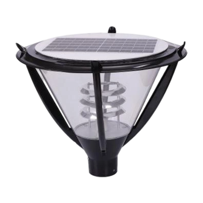 Lampadaire solaire LED extérieur HS-ZXYT
