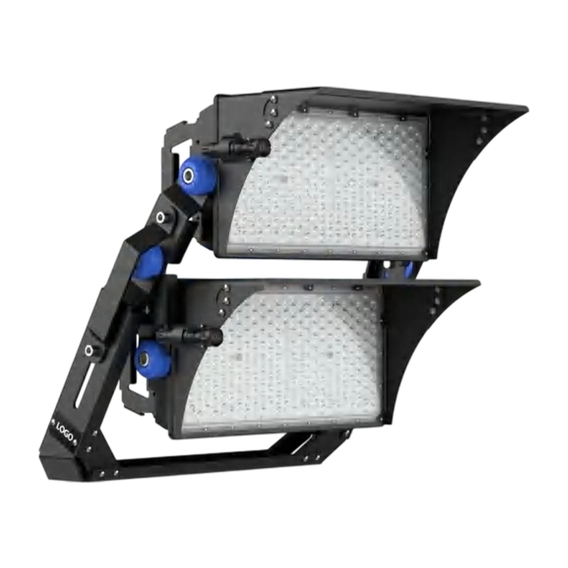 Projecteur de stade extérieur HS-LH