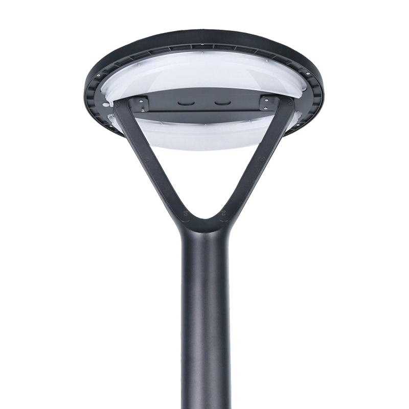 Éclairage solaire décoratif pour cour ZC-TYD2705/ZC-TYD2403