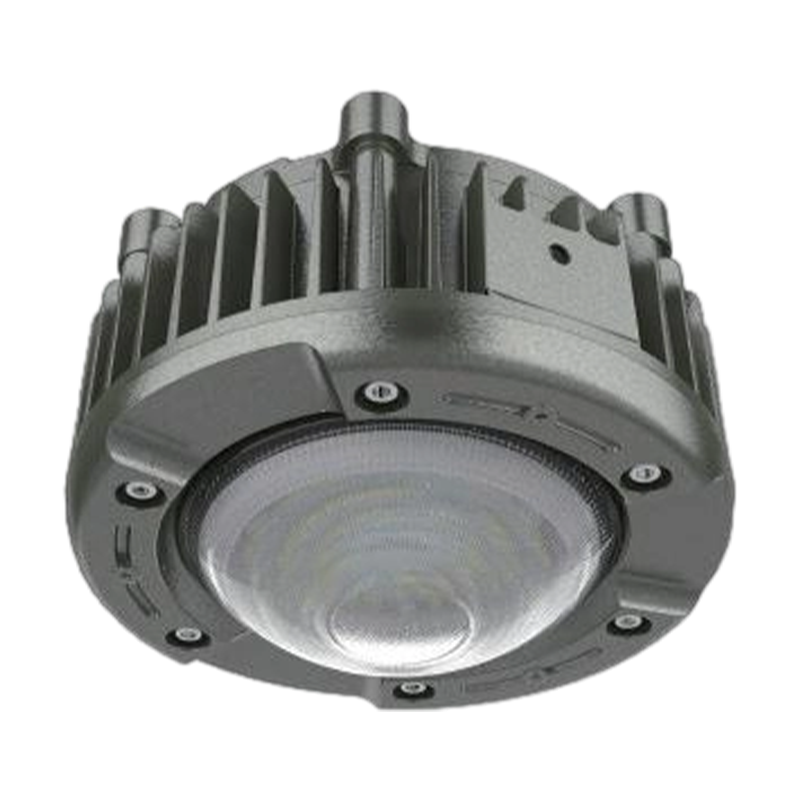 Lumière LED antidéflagrante à haute protection
