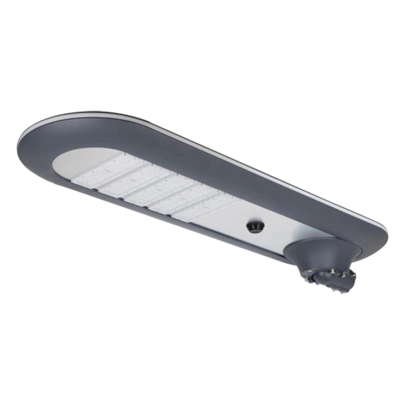 Lampadaire solaire LED étanche HS-TYX