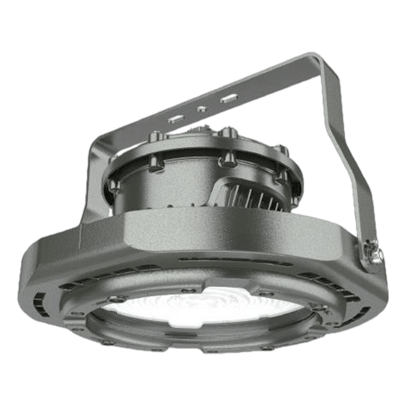 Lumière LED antidéflagrante de qualité marine
