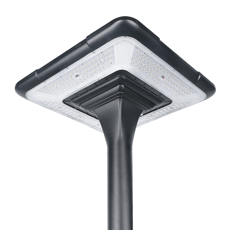 Lampe solaire d'extérieur pour pelouse ZC-TYD2505