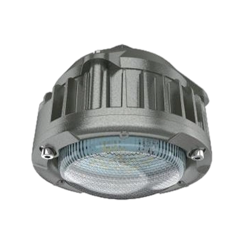 Luminaire LED robuste antidéflagrant