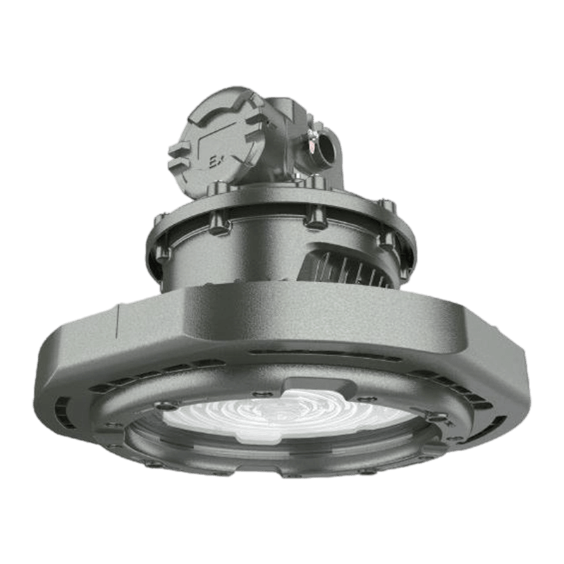 Luminaire industriel antidéflagrant