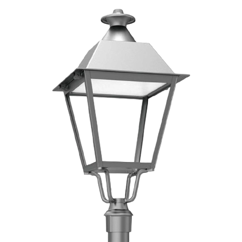 Éclairage de cour à LED GG-AC-ZH
