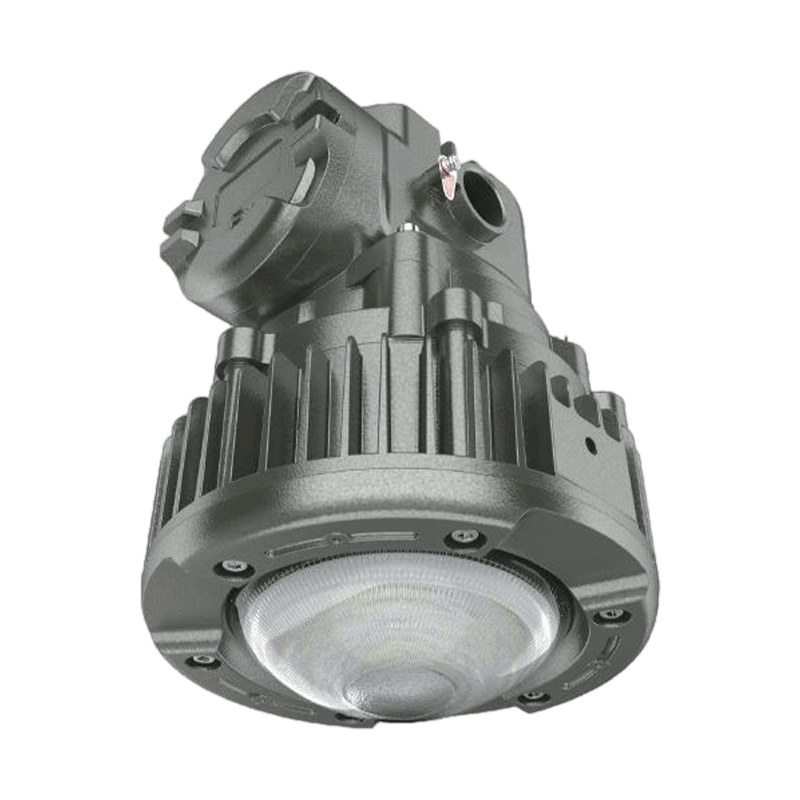 Luminaire LED antidéflagrant industriel