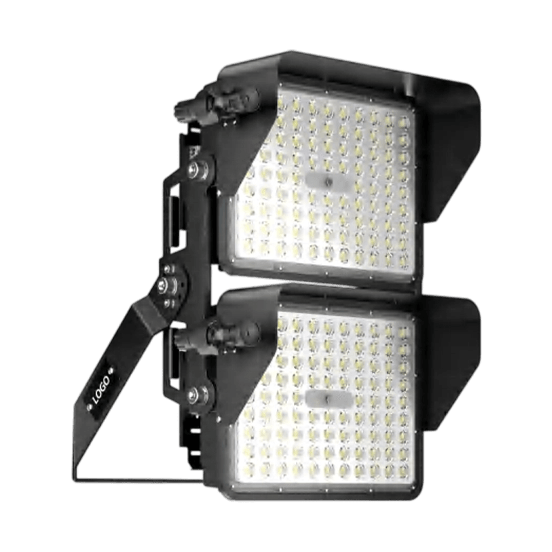 Éclairage de stade à LED modulaire A8S