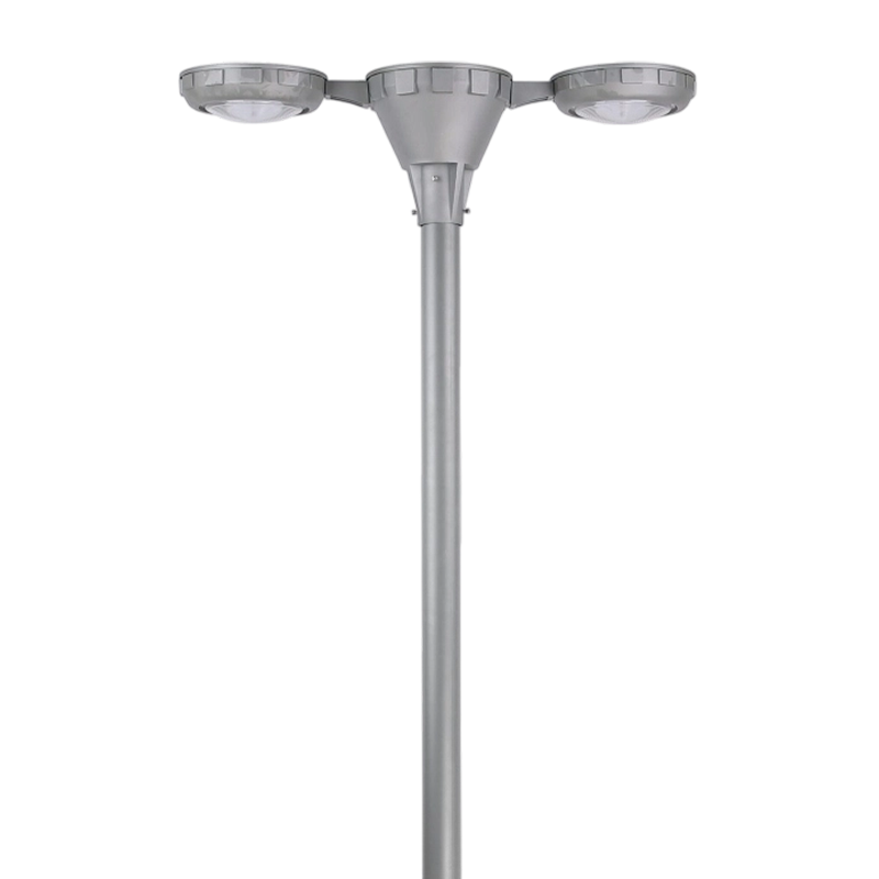 Lampe solaire de jardin à LED ZC-GGD2005-2/2005-3/2005-4