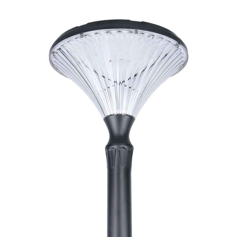 Lumière de chemin solaire moderne ZC-GGD003-1/GGD003-2/ZC-TYD1104
