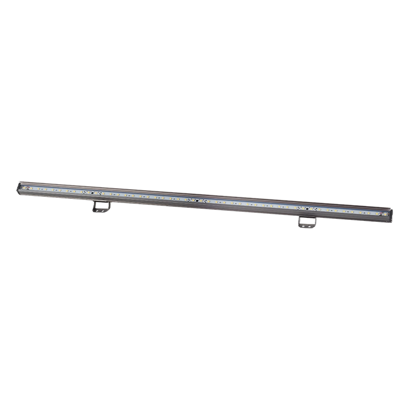 Lumière linéaire LED étanche GZD-XQD-2726/2726D