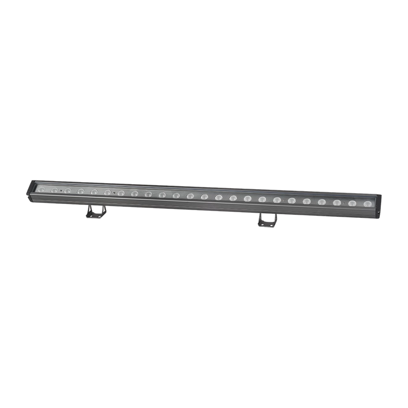 Lave-mur de façade linéaire GZD-XQD-5643/5643D