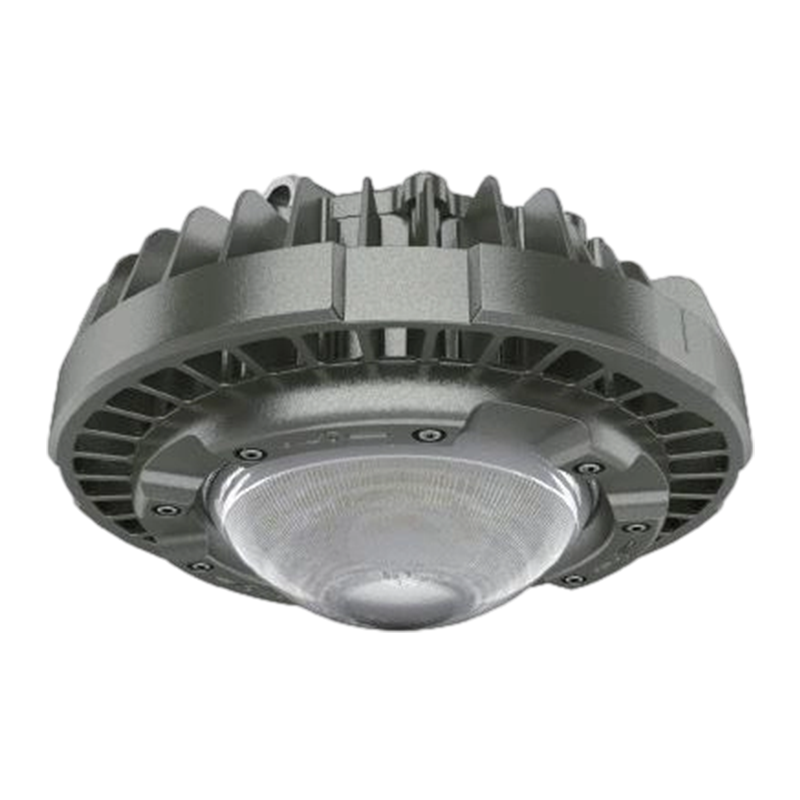 Lumière antidéflagrante à LED pour usine chimique