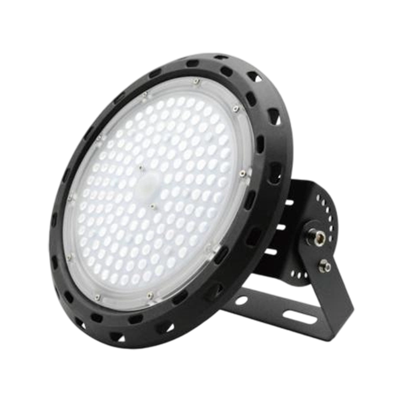 Lampe LED haute baie d'usine HS-HBU2