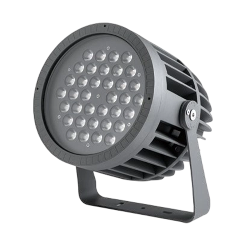 Projecteur de zone industrielle GZD-TGD-R
