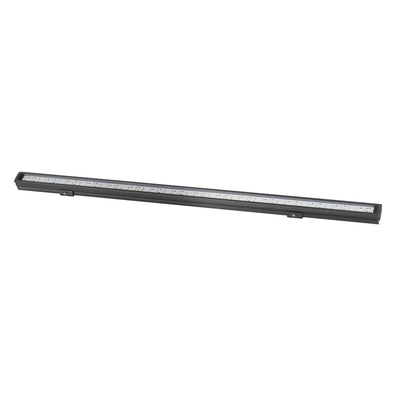 Lumière linéaire LED RVB GZD-XQD-4030