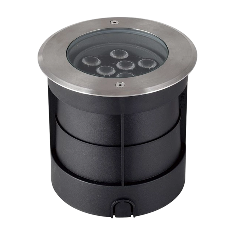Lampe d'intérieur à LED à faisceau réglable GZD-UL-E