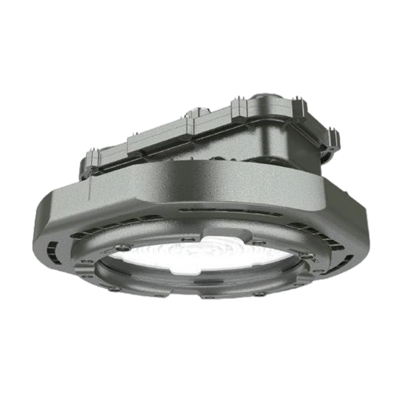 Lampe LED industrielle étanche et antidéflagrante