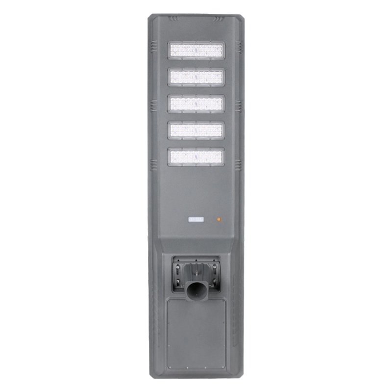 Lampadaire solaire à LED ZC-LD8060/ZC-LD8090/ZC-LD8120