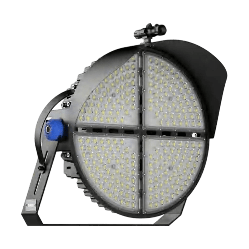Éclairage de stade LED haute puissance HS-PH21