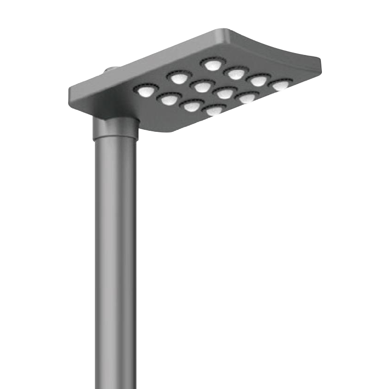 Éclairage de chemin de jardin à LED GG-AC-1003