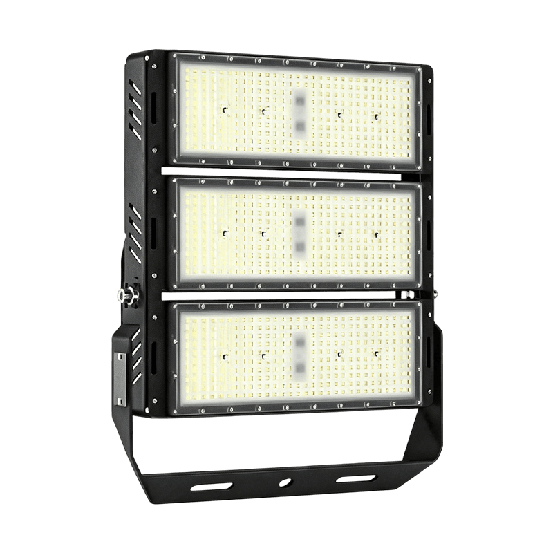 Lampe de sport économe en énergie A6