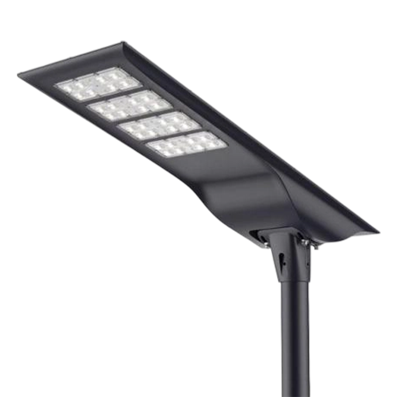 Lampadaire solaire haute puissance HS-YTH