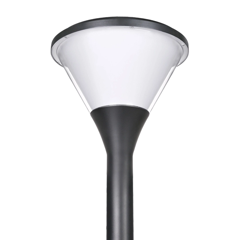Lampe de jardin solaire d'ambiance artistique ZC-GGD006