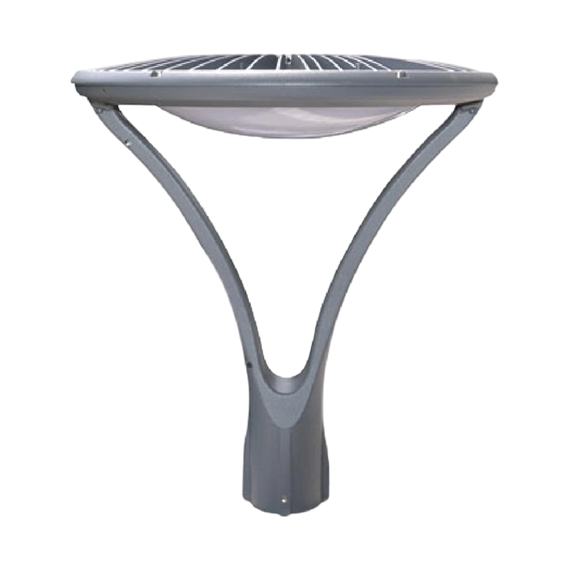 Lampe de chemin décorative GG-AC-ZG